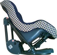 Booster cushion