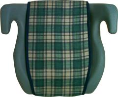 Booster cushion
